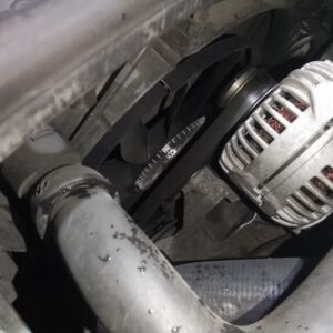 ELECTROVENTILADOR AUDI A6 BERLINA