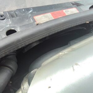 ELECTROVENTILADOR AUDI A6 BERLINA