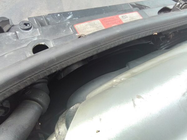 ELECTROVENTILADOR AUDI A6 BERLINA