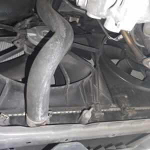 ELECTROVENTILADOR HONDA CIVIC LIM.4