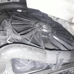 ELECTROVENTILADOR RENAULT KANGOO