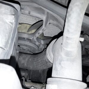 ELECTROVENTILADOR TOYOTA VERSO