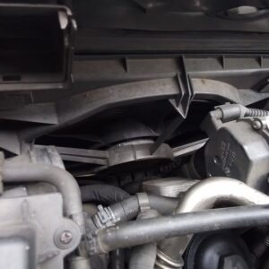 ELECTROVENTILADOR VOLKSWAGEN GOLF PLUS