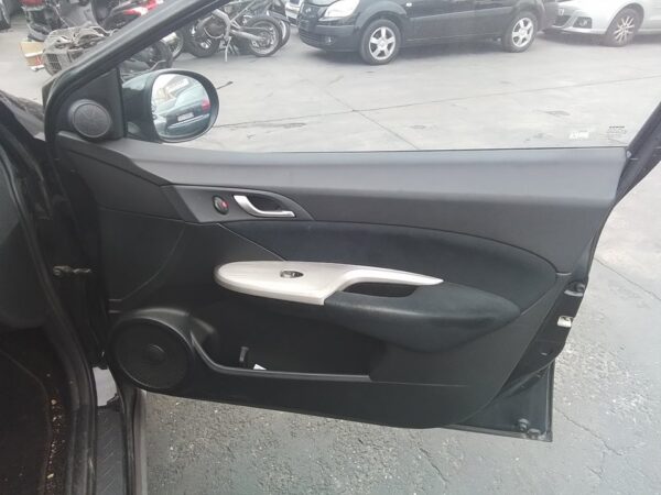 ELEVALUNAS DELANTERO DERECHO HONDA CIVIC LIM.4