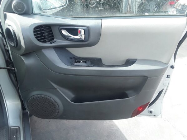 ELEVALUNAS DELANTERO DERECHO HYUNDAI SANTA FE