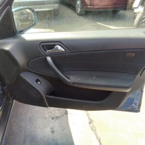 ELEVALUNAS DELANTERO DERECHO MERCEDES CLASE C  BERLINA
