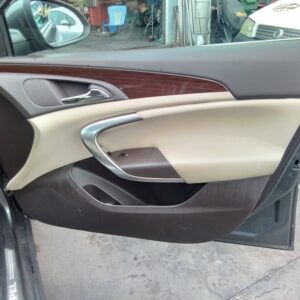 ELEVALUNAS DELANTERO DERECHO OPEL INSIGNIA BERLINA