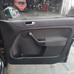 ELEVALUNAS DELANTERO DERECHO VOLKSWAGEN GOLF PLUS