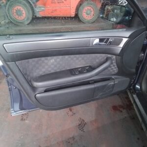 ELEVALUNAS DELANTERO IZQUIERDO AUDI A6 BERLINA