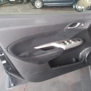 ELEVALUNAS DELANTERO IZQUIERDO HONDA CIVIC LIM.4