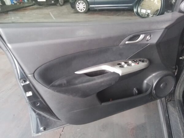 ELEVALUNAS DELANTERO IZQUIERDO HONDA CIVIC LIM.4