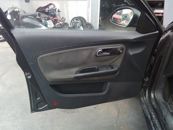 ELEVALUNAS DELANTERO IZQUIERDO SEAT IBIZA