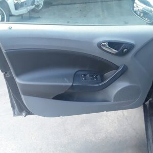 ELEVALUNAS DELANTERO IZQUIERDO SEAT IBIZA