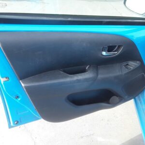 ELEVALUNAS DELANTERO IZQUIERDO TOYOTA AYGO