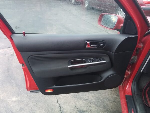 ELEVALUNAS DELANTERO IZQUIERDO VOLKSWAGEN GOLF IV BERLINA