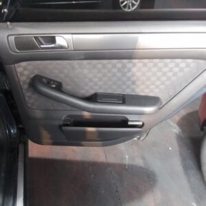 ELEVALUNAS TRASERO DERECHO AUDI A6 BERLINA