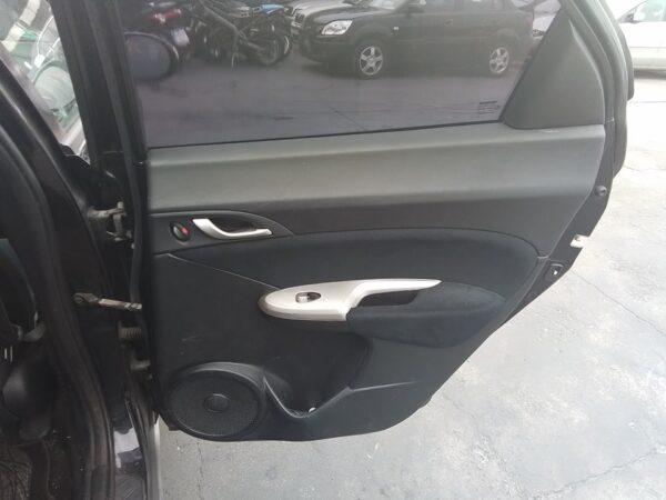 ELEVALUNAS TRASERO DERECHO HONDA CIVIC LIM.4