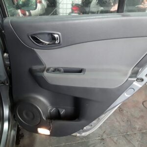 ELEVALUNAS TRASERO DERECHO RENAULT KOLEOS