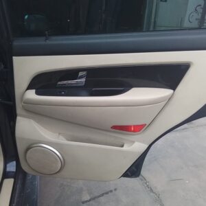 ELEVALUNAS TRASERO DERECHO SSANGYONG REXTON