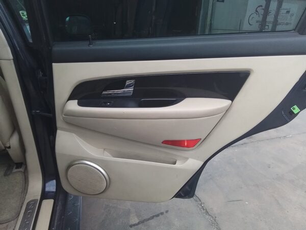 ELEVALUNAS TRASERO DERECHO SSANGYONG REXTON