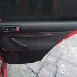 ELEVALUNAS TRASERO DERECHO VOLKSWAGEN GOLF IV BERLINA