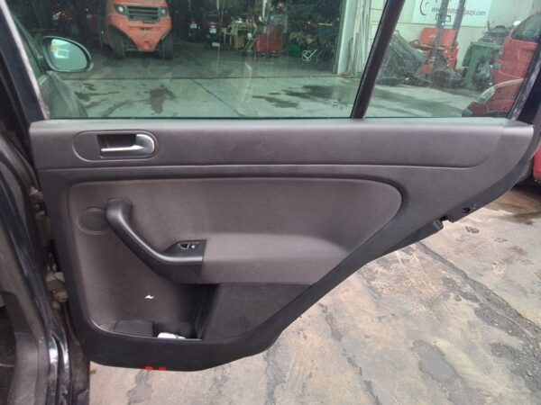 ELEVALUNAS TRASERO DERECHO VOLKSWAGEN GOLF PLUS