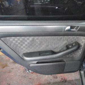 ELEVALUNAS TRASERO IZQUIERDO AUDI A6 BERLINA