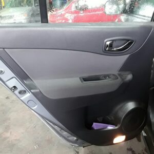 ELEVALUNAS TRASERO IZQUIERDO RENAULT KOLEOS