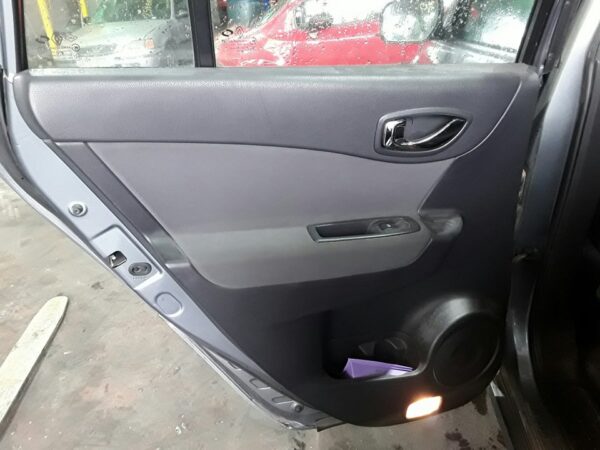 ELEVALUNAS TRASERO IZQUIERDO RENAULT KOLEOS