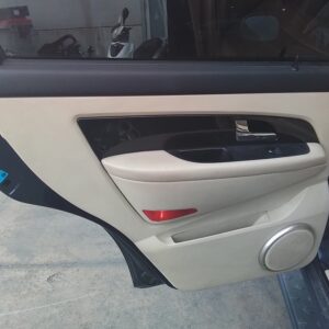 ELEVALUNAS TRASERO IZQUIERDO SSANGYONG REXTON