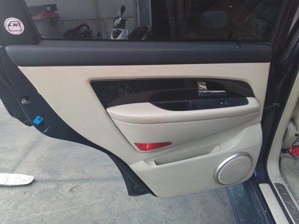 ELEVALUNAS TRASERO IZQUIERDO SSANGYONG REXTON