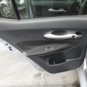 ELEVALUNAS TRASERO IZQUIERDO TOYOTA AURIS