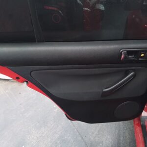 ELEVALUNAS TRASERO IZQUIERDO VOLKSWAGEN GOLF IV BERLINA