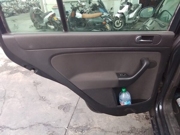 ELEVALUNAS TRASERO IZQUIERDO VOLKSWAGEN GOLF PLUS
