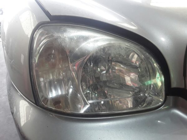 FARO DERECHO HYUNDAI SANTA FE