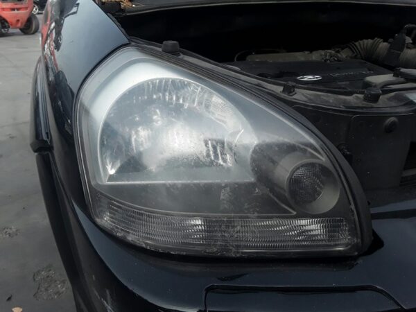FARO DERECHO HYUNDAI TUCSON