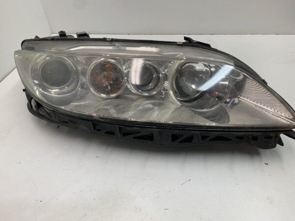 FARO DERECHO MAZDA 6 BERLINA