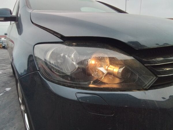 FARO DERECHO VOLKSWAGEN GOLF PLUS