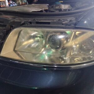 FARO IZQUIERDO AUDI A6 BERLINA