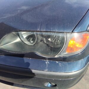FARO IZQUIERDO BMW SERIE 3 BERLINA