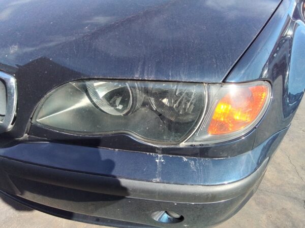 FARO IZQUIERDO BMW SERIE 3 BERLINA
