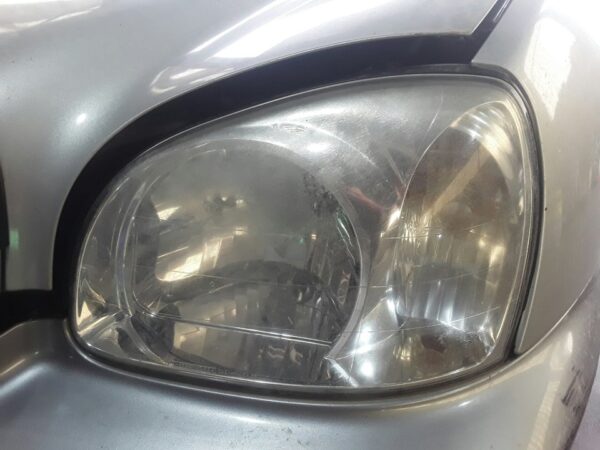 FARO IZQUIERDO HYUNDAI SANTA FE