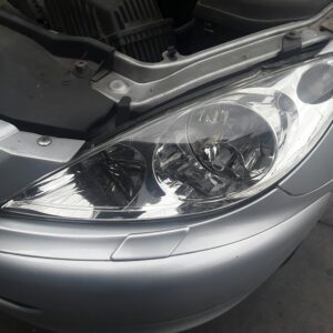 FARO IZQUIERDO PEUGEOT 307 CC