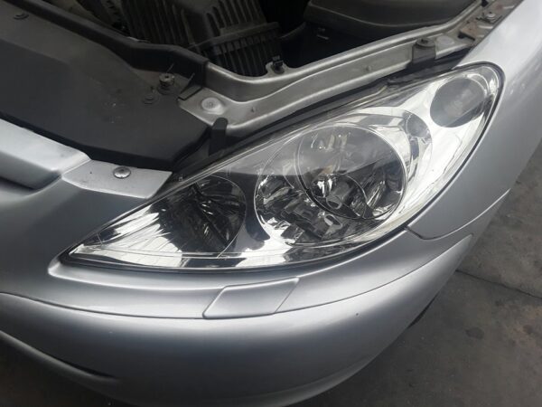 FARO IZQUIERDO PEUGEOT 307 CC