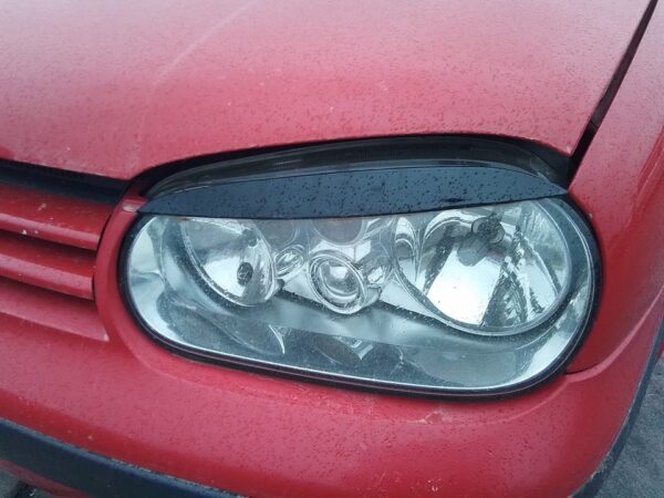 FARO IZQUIERDO VOLKSWAGEN GOLF IV BERLINA