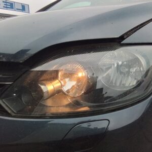 FARO IZQUIERDO VOLKSWAGEN GOLF PLUS