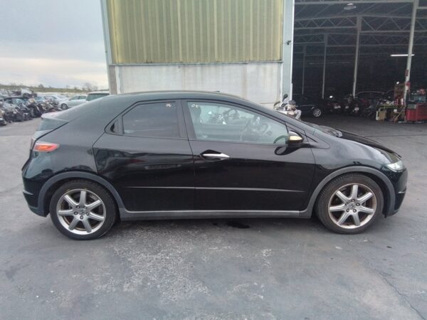 ELEVALUNAS DELANTERO DERECHO HONDA CIVIC LIM.4 - Imagen 3