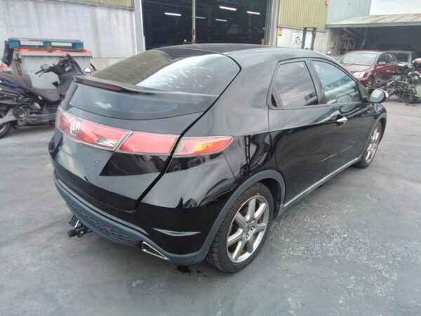 ELEVALUNAS DELANTERO DERECHO HONDA CIVIC LIM.4 - Imagen 4