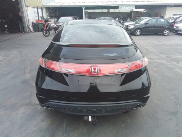ELEVALUNAS DELANTERO DERECHO HONDA CIVIC LIM.4 - Imagen 5
