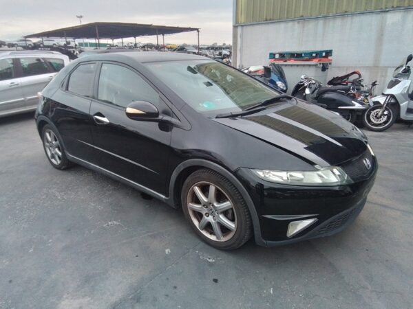 ELEVALUNAS DELANTERO DERECHO HONDA CIVIC LIM.4 - Imagen 6